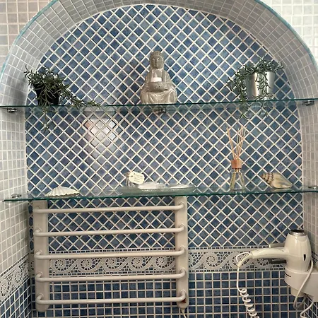Apartmán Atico La Terraza *