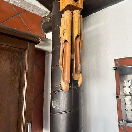 Apartmán Atico La Terraza Fuengirola