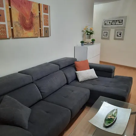 Atico La Terraza 丰希罗拉