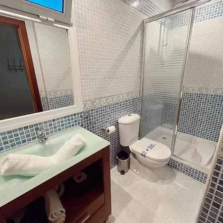 Atico La Terraza Apartment Fuengirola