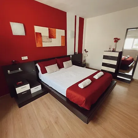 Atico La Terraza Apartment Fuengirola