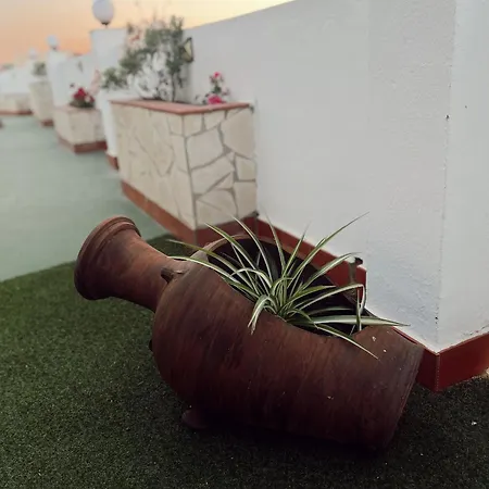 Apartment Atico La Terraza Fuengirola